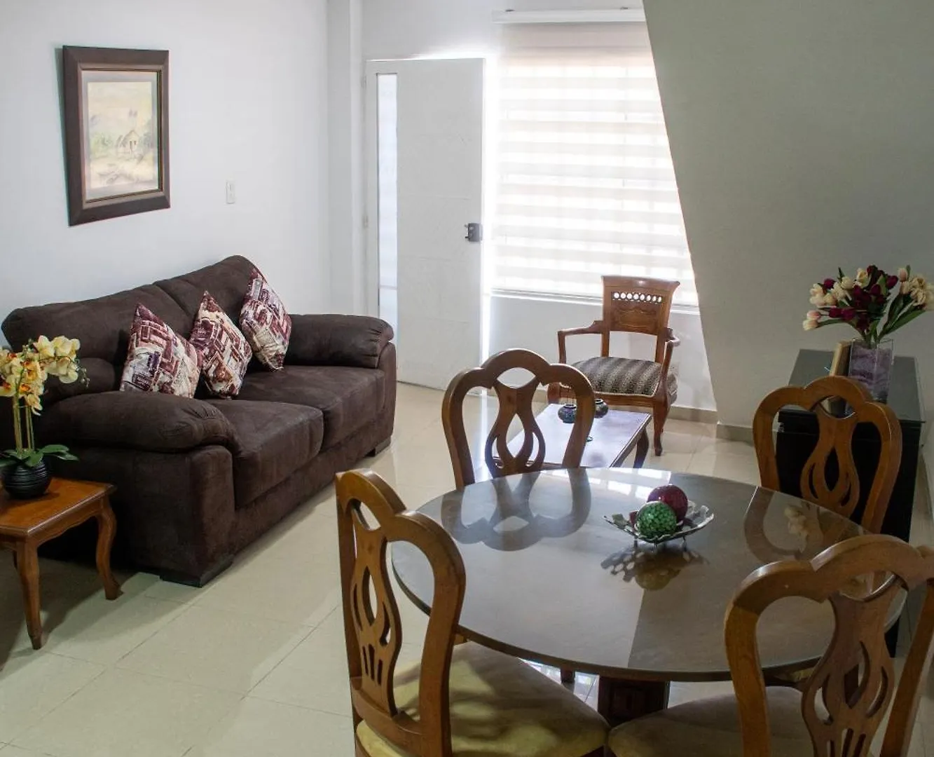 Apartment Acogedor Apartamento Con Estacionamiento Cerca Al Centro Comercial Chipichape Cali Colombia