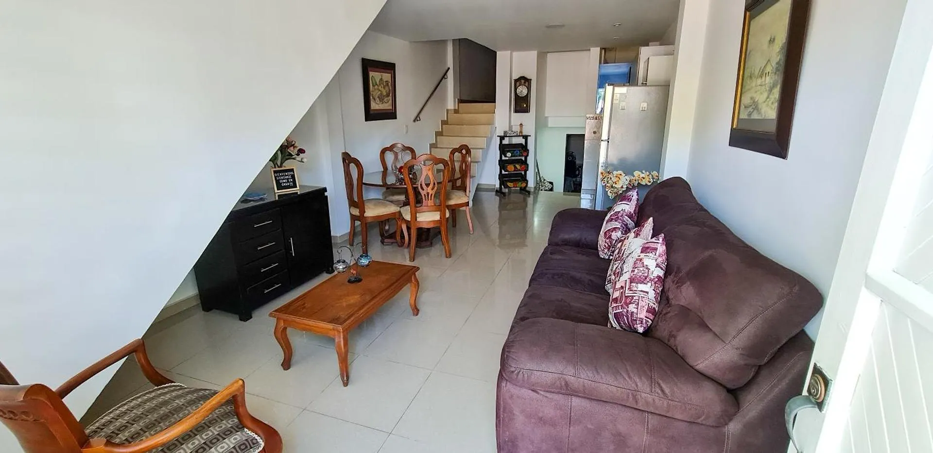 Acogedor Apartamento Con Estacionamiento Cerca Al Centro Comercial Chipichape location