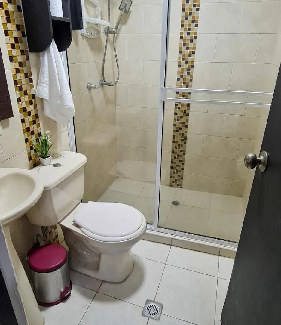 Acogedor Apartamento Con Estacionamiento Cerca Al Centro Comercial Chipichape Cali Colombia