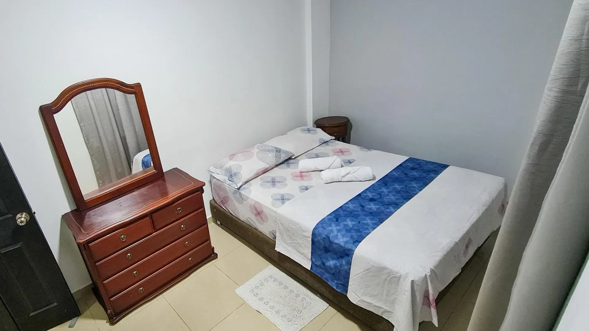 Apartment Acogedor Apartamento Con Estacionamiento Cerca Al Centro Comercial Chipichape Cali