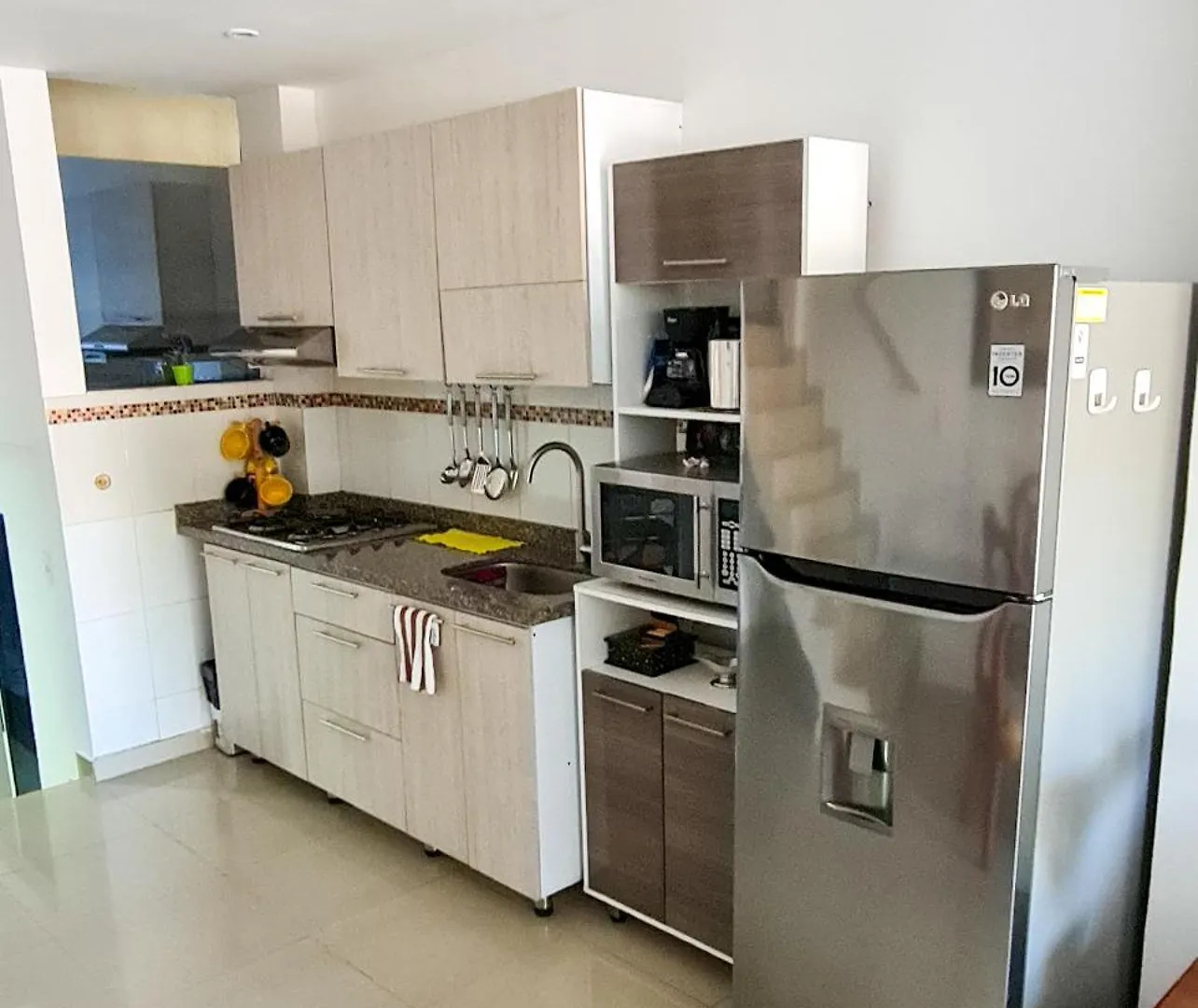 Acogedor Apartamento Con Estacionamiento Cerca Al Centro Comercial Chipichape Cali
